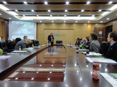 Meeting