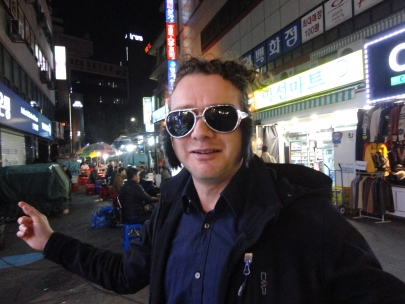 Elvis Gangnam Style