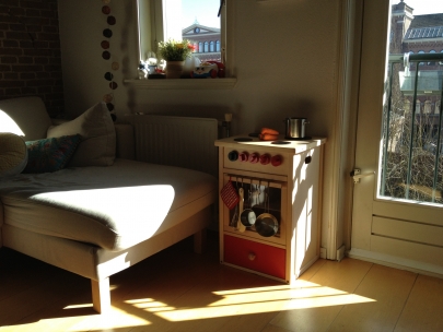 beautiful sun