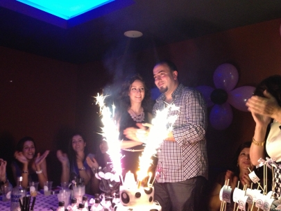 Party