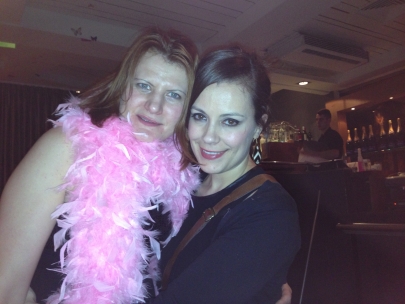 Birthday party