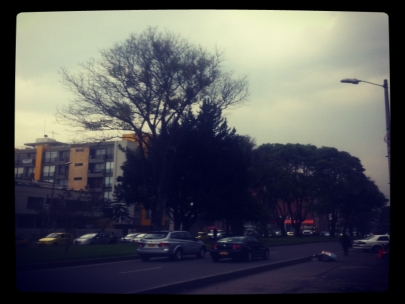 Bogota