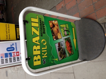 Per kilo