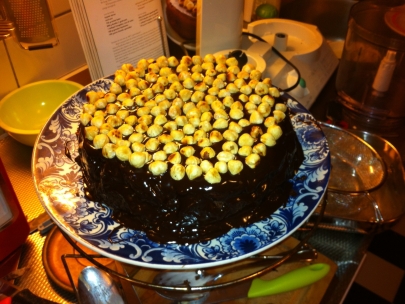 home made jummy