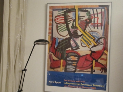 souvenir 1982
