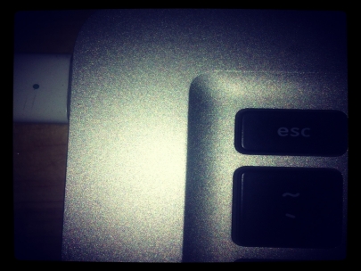 Esc