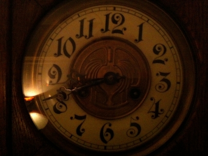time machine