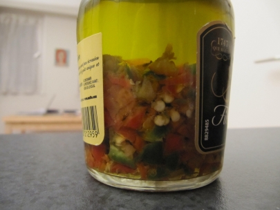 matteo's selfmade piment