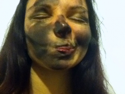 fiona tar baby