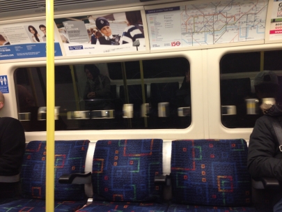 Tube by tube 