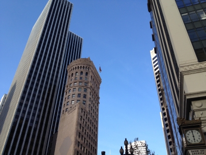 Sky High