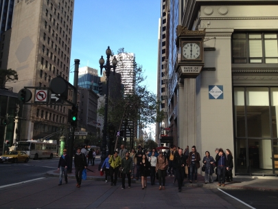 Commuters