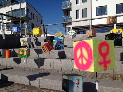 Female Peace