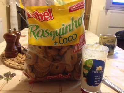 Midnight snack