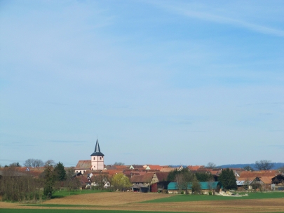 Lorraine 1