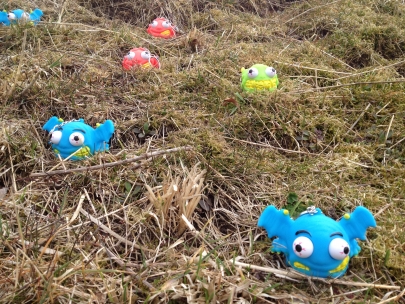 Trolls