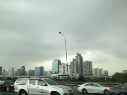 bye bye bangkok