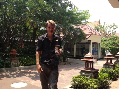 mister icecoffee...