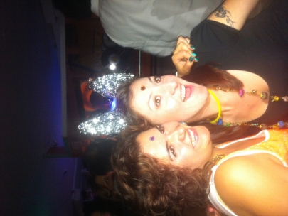 Happy B-Day Pauli