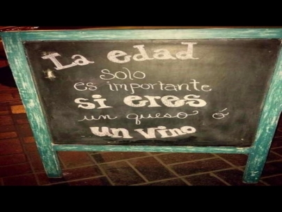 True story