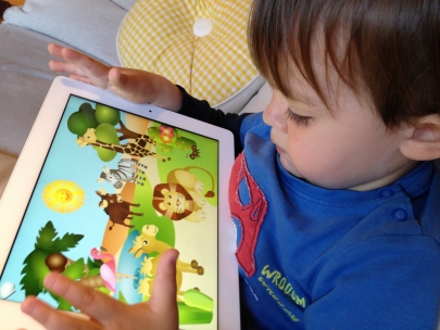 mister ipad
