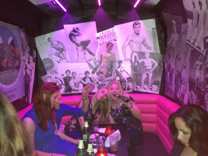 Party