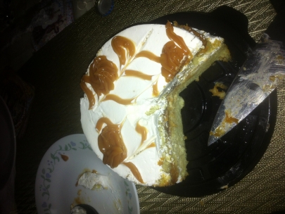 cake