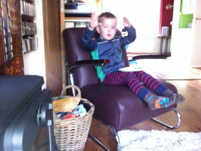 prince govert