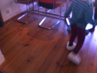 about floors