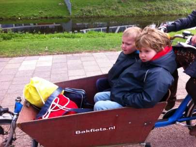 boxbike kids