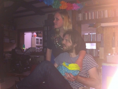 mark, myra and zef