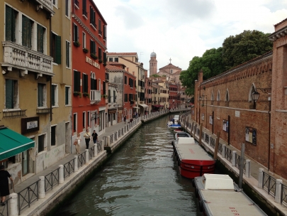 Venice