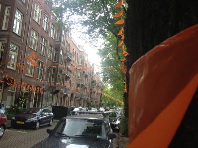 hup holland hup