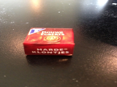harde klontjes