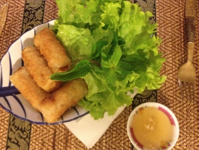 BAAN THAI