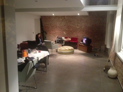 in need of furniture