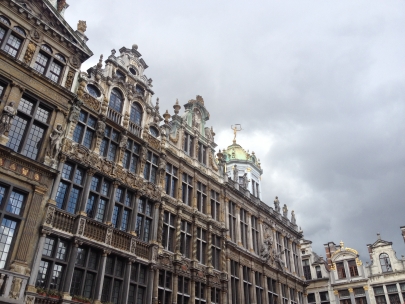 BXL 