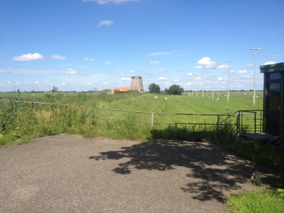 zwammerdam