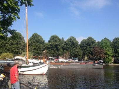 vaargebeuren