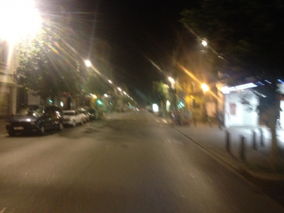 streetrace