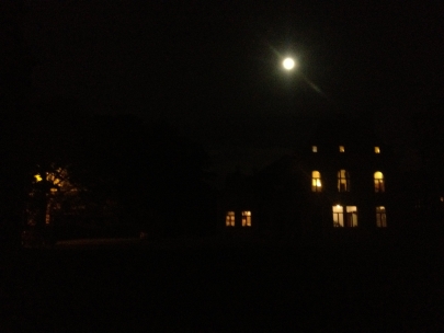 moon