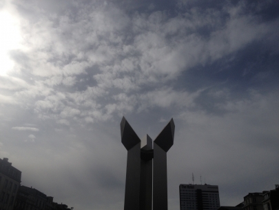 Naamse Poort