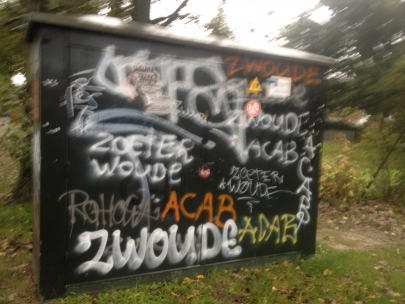 Z'woude Harcore