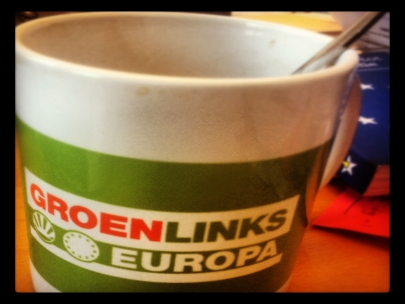 mug