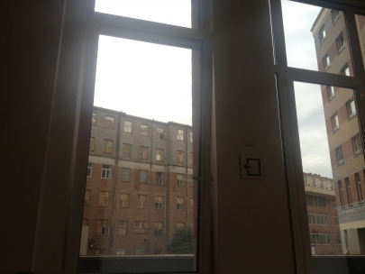 off day