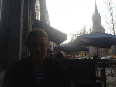 op cafe
