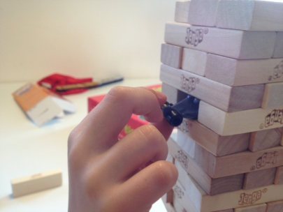Jenga