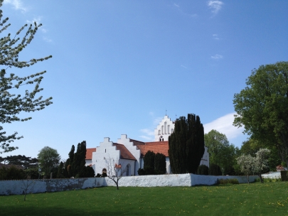 Prayer place