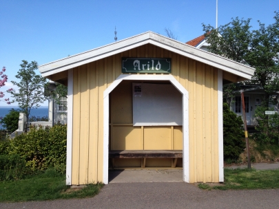 Bus Stop