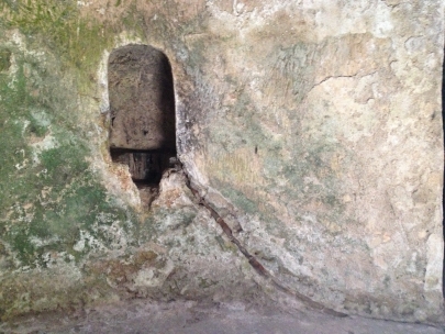Water system